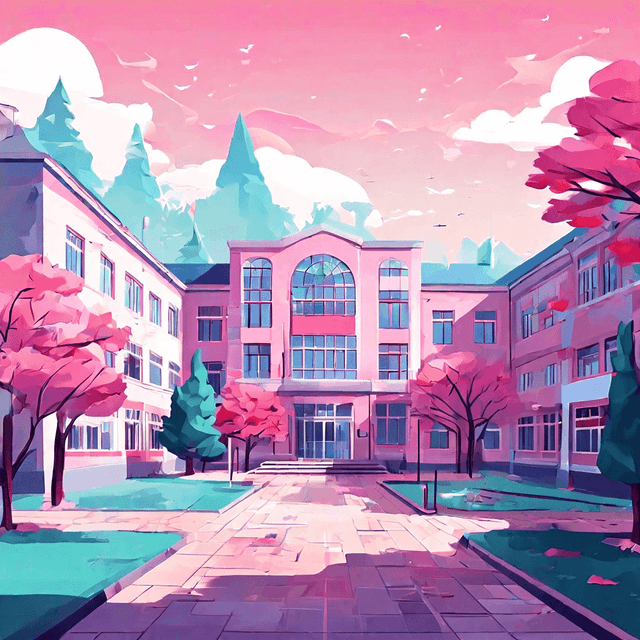 Zdjęcie szkoły V Liceum Ogólnokształcące Dla Dorosłych W Kutnie