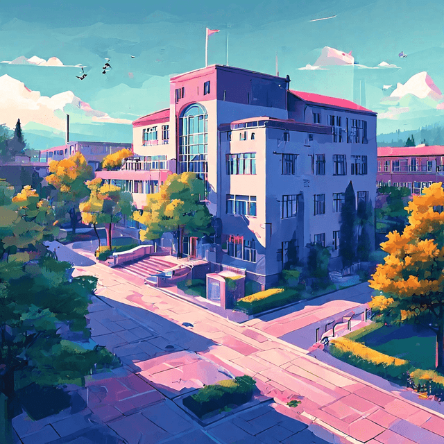 Zdjęcie szkoły Liceum Ogólnokształcące Dla Dorosłych "Pascal" W Tczewie