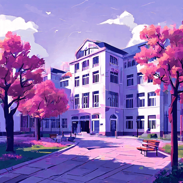 Zdjęcie szkoły Liceum Ogólnokształcące Dla Dorosłych