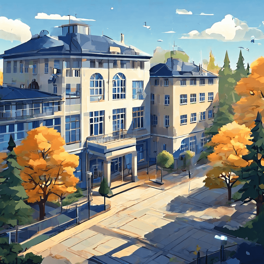 II Liceum Ogólnokształcące W Zespole Szkół Nr 1 Im.Legionów Polskich W Kozienicach