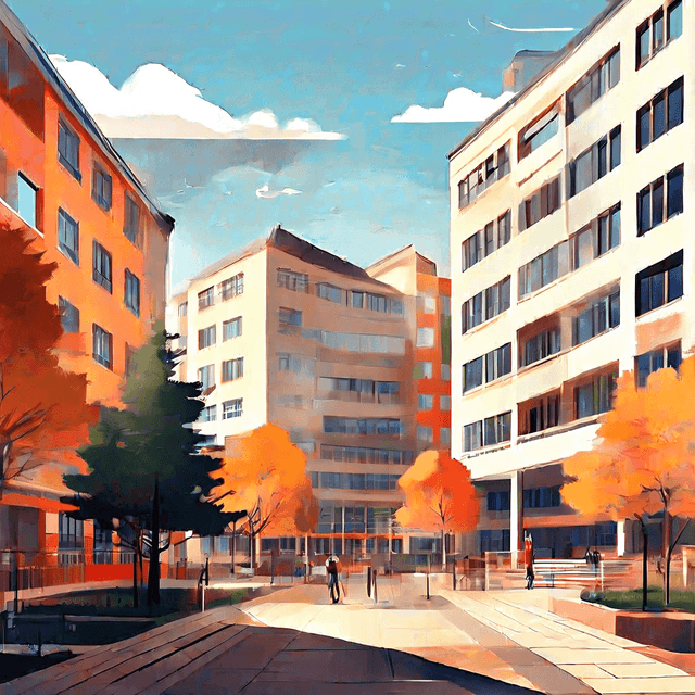 Zdjęcie szkoły Technikum Nr 2