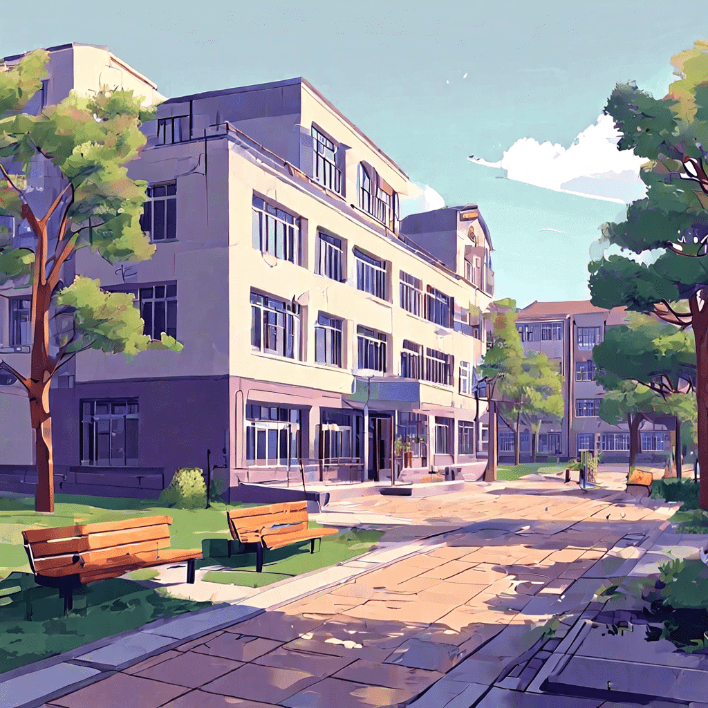 Liceum Ogólnokształcące W Ratajach