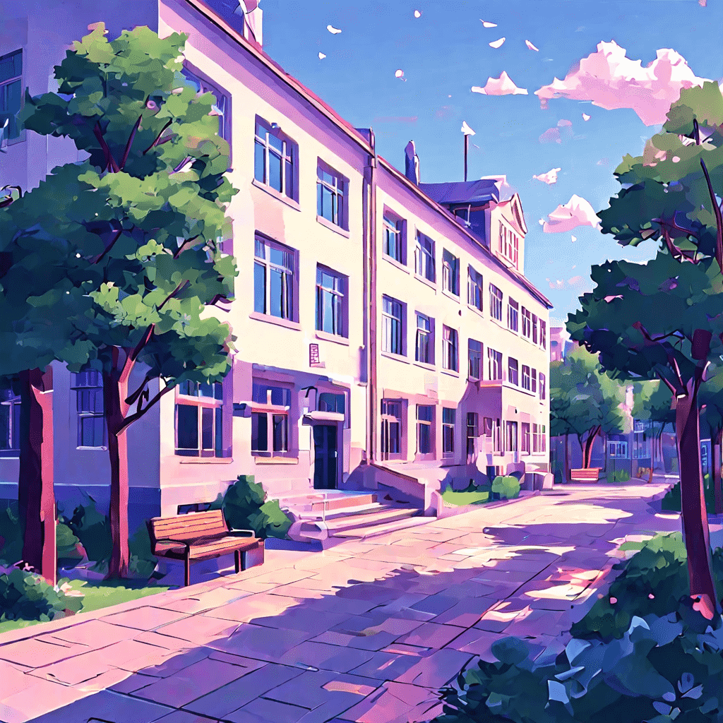 Liceum Ogólnokształcące Im. Komisji Edukacji Narodowej W Biskupcu