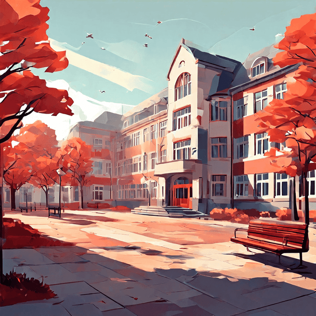 Zdjęcie szkoły Liceum Ogólnokształcące Dla Dorosłych Edu - Scholaris W Kwidzynie