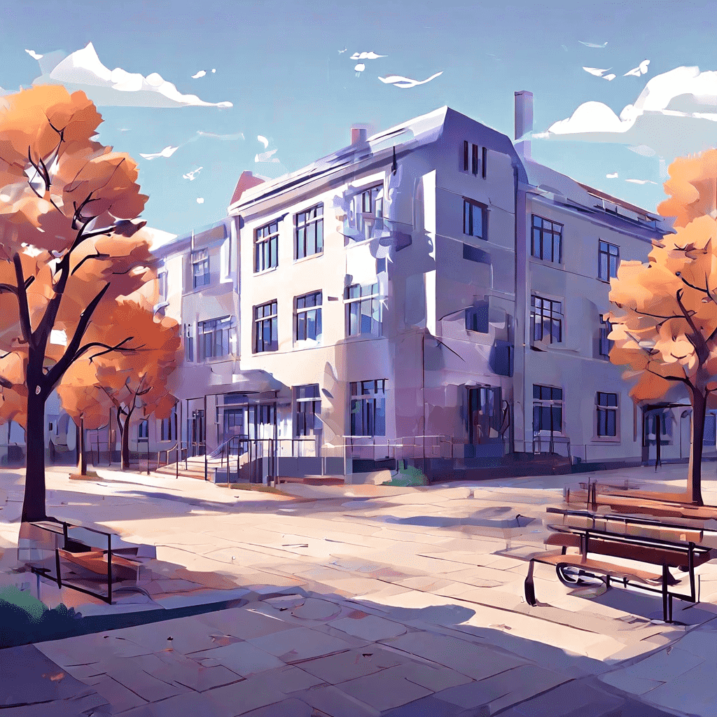 Technikum W Bogdańczowicach