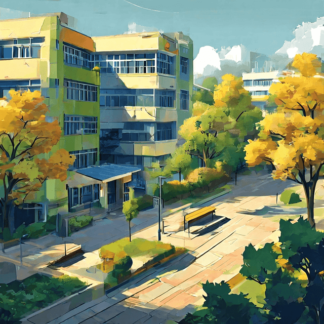 Zdjęcie szkoły Liceum Ogólnokształcące Dla Dorosłych "Żak" W Skierniewicach