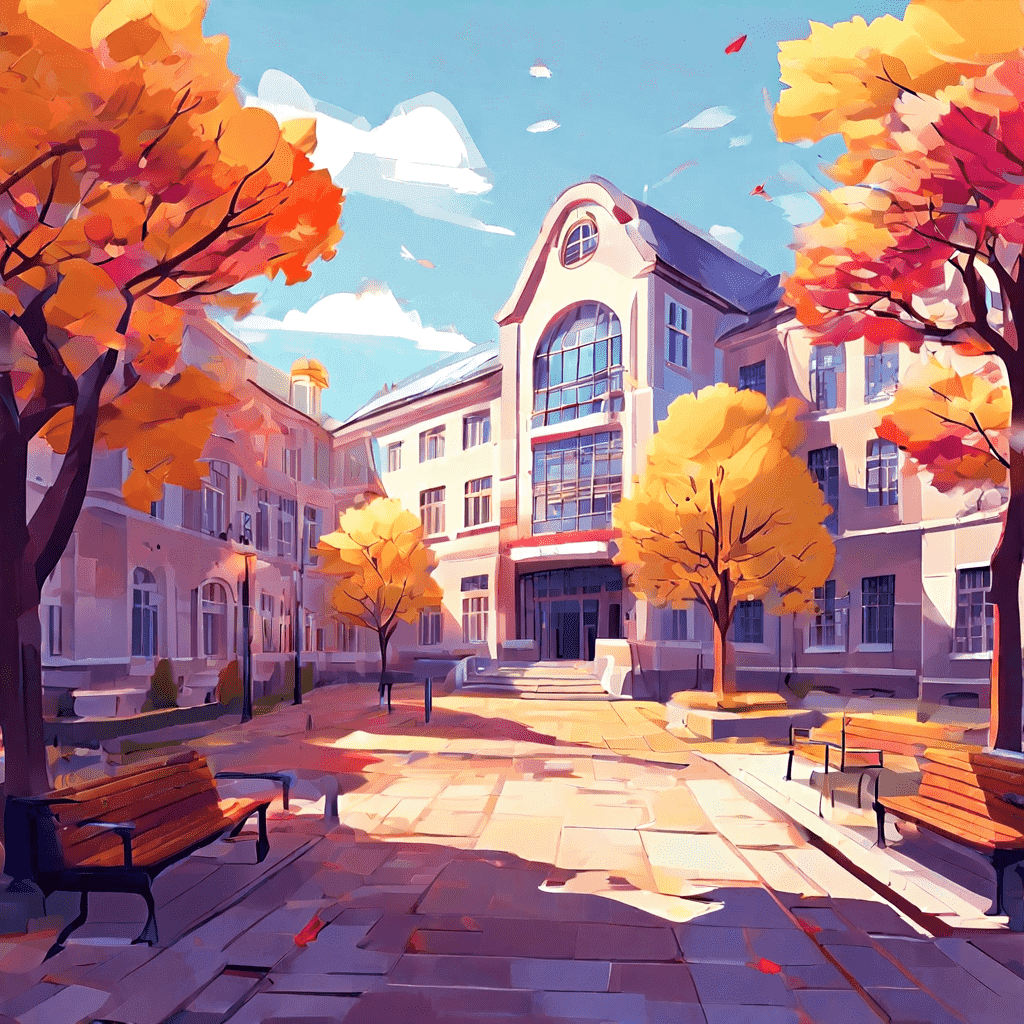 Technikum Nr 2 W Ropczycach