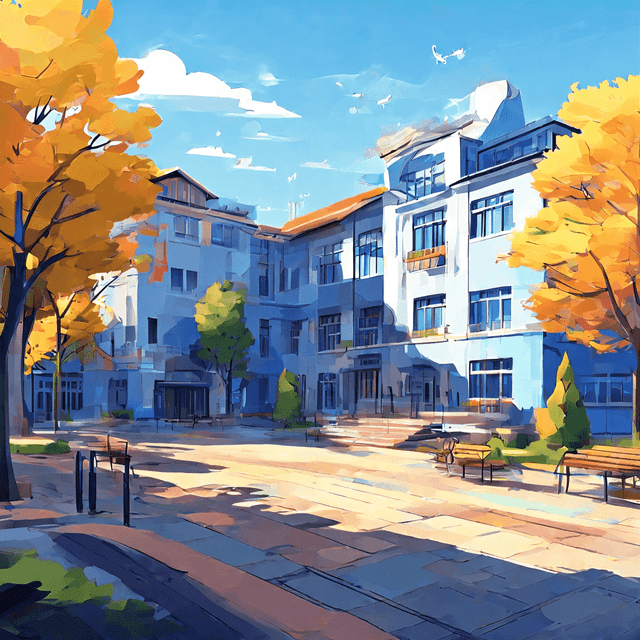 Zdjęcie szkoły Liceum Ogólnokształcące Dla Dorosłych "Partner" W Przemyślu