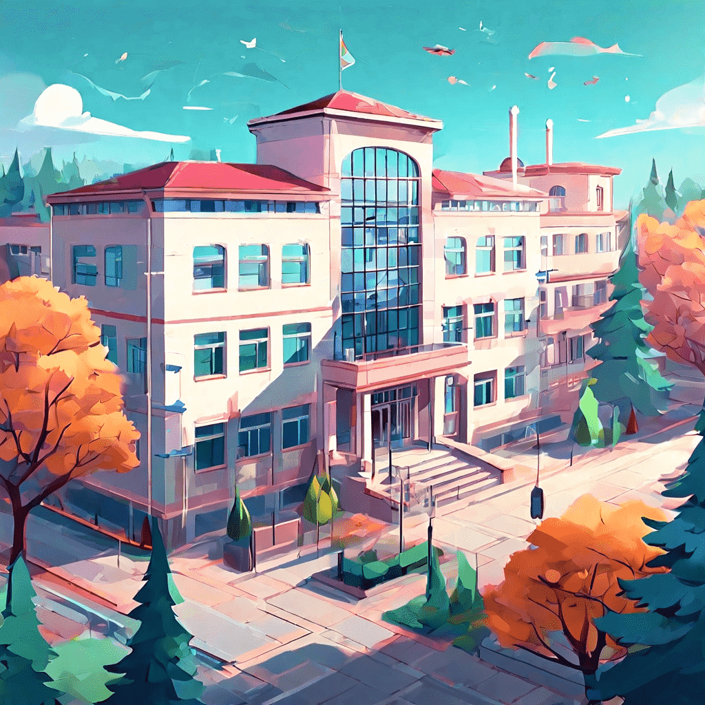 Technikum Nr 3 W Kutnie