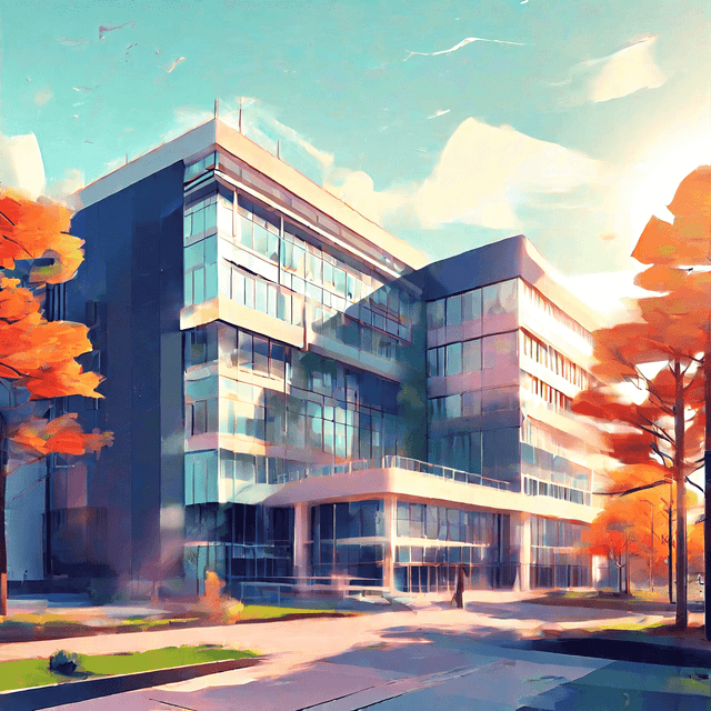 Zdjęcie szkoły Liceum Ogólnokształcące "Liceum W Chmurze" W Kutnie