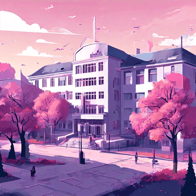 Zdjęcie szkoły Publiczne Liceum Ogólnokształcące Dla Dorosłych "Cosinus" W Suwałkach