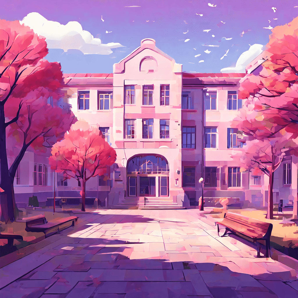 Technikum W Stroniu Śląskim