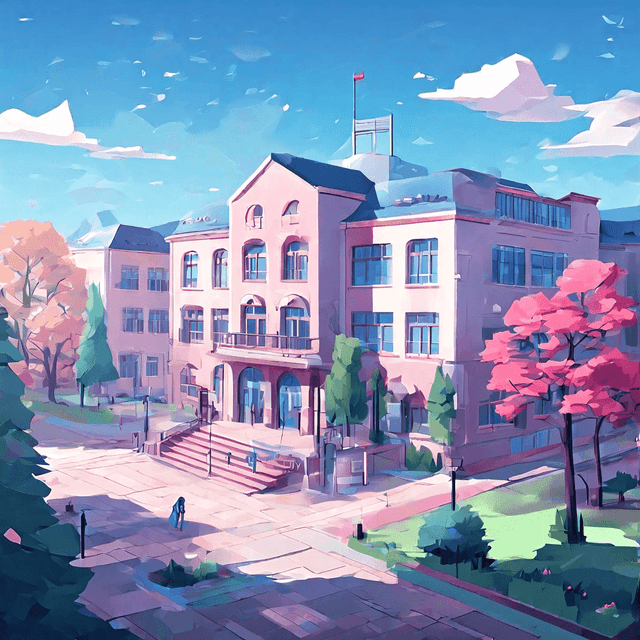 Zdjęcie szkoły Liceum Ogólnokształące W Zespole Szkół Nr 1 Im. Noblistów Polskich Przy Ul. Lipiańskiej 2 W Pyrzycach