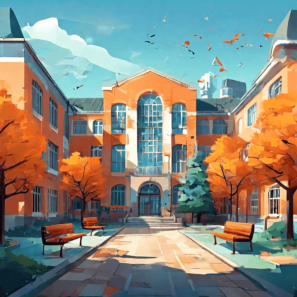 Liceum Ogólnokształcące Specjalne W Nowym Mieście Nad Pilicą