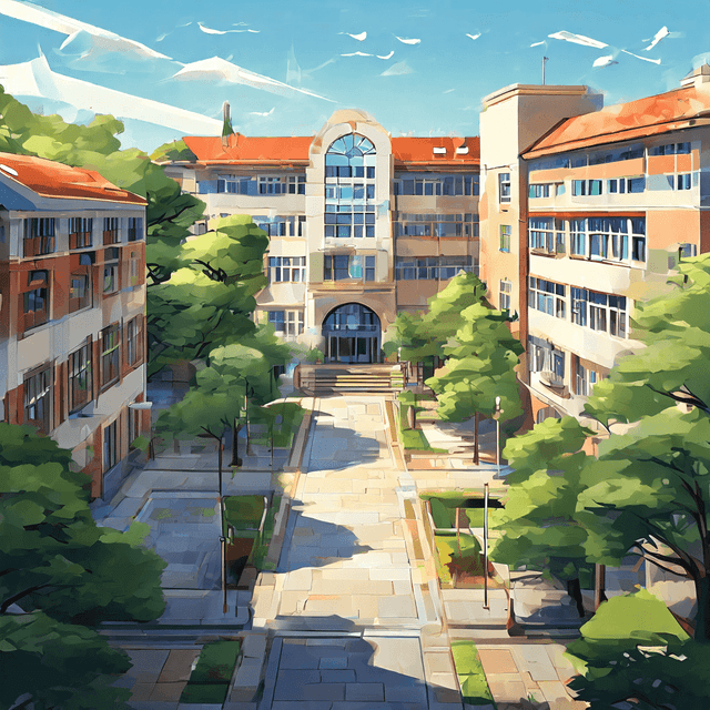 Zdjęcie szkoły Liceum Ogólnokształcące W Nowym Miasteczku