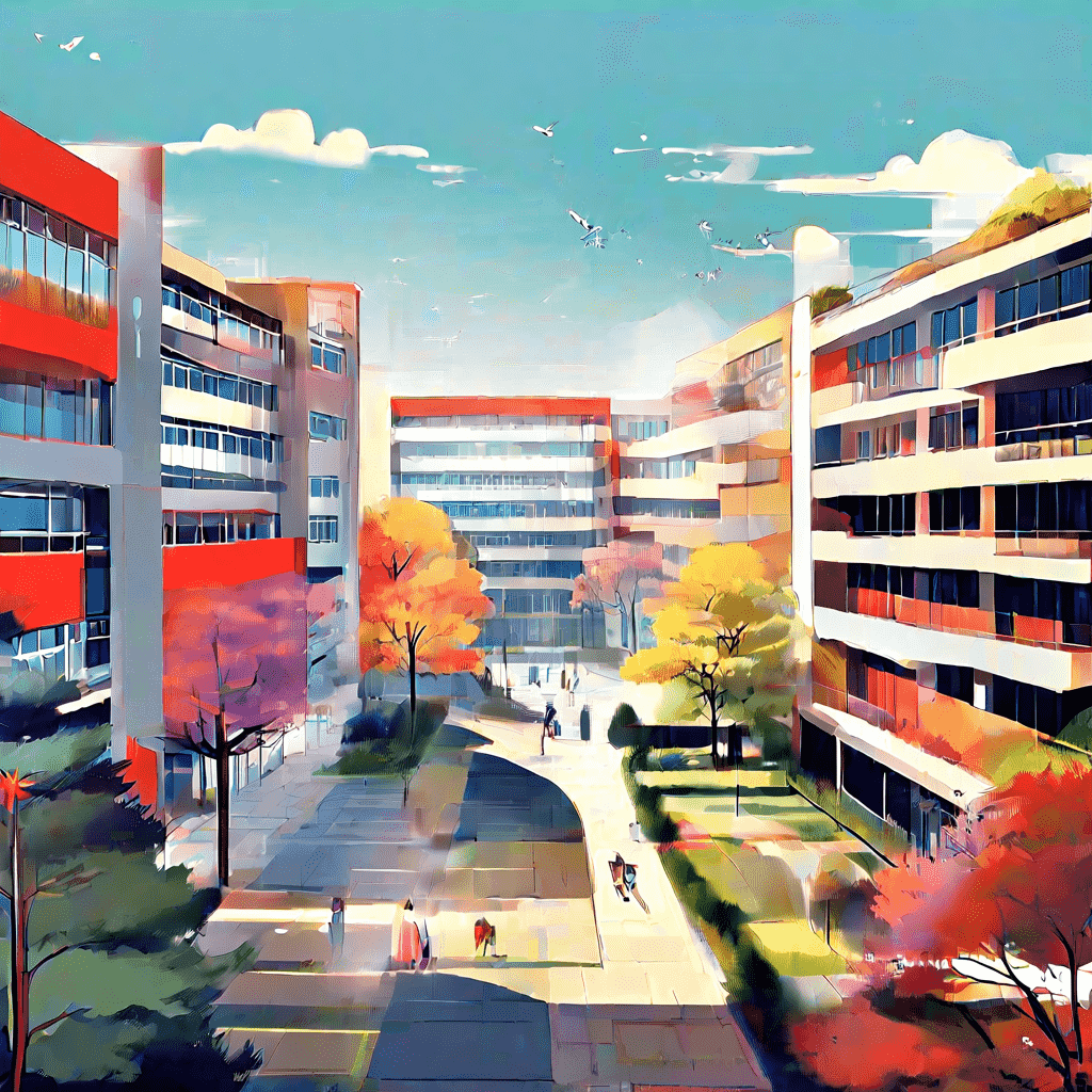 Technikum Nr 1 W Pruszczu Gdańskim