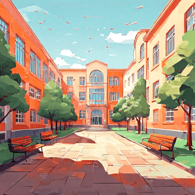 Zdjęcie szkoły Publiczne Zaoczne Liceum Ogólnokształcące Dla Dorosłych "Edukacja" W Radomsku