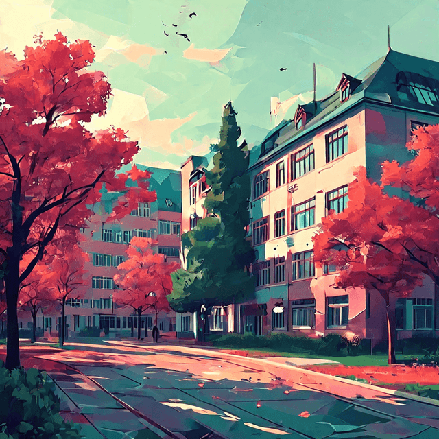 Zdjęcie szkoły Technikum