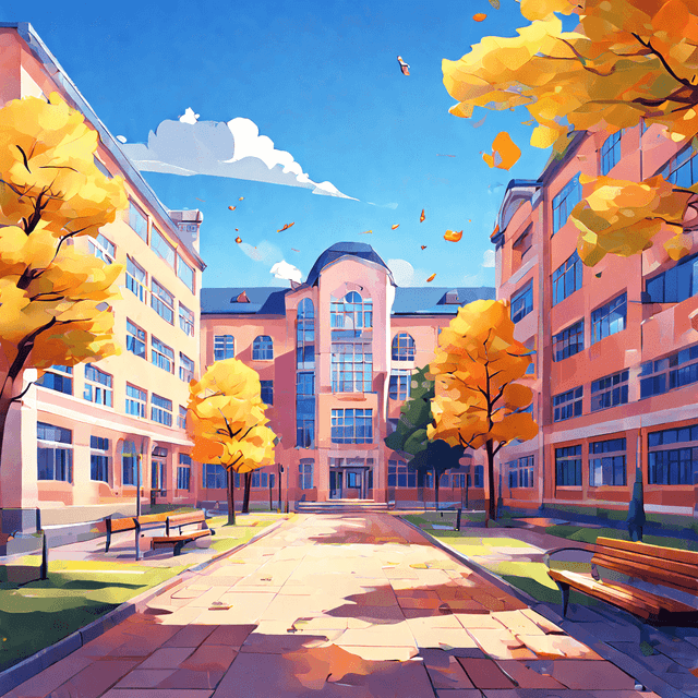 Zdjęcie szkoły Technikum Nr 5 Im. "Zesłańców Sybiru" W Zespole Szkół I Placówek Kształcenia Zawodowego W Zielonej Górze