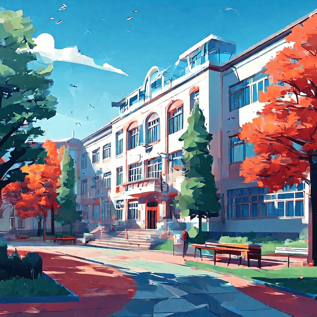 Technikum W Zespole Szkół Im. Jana Pawła II W Kościelcu