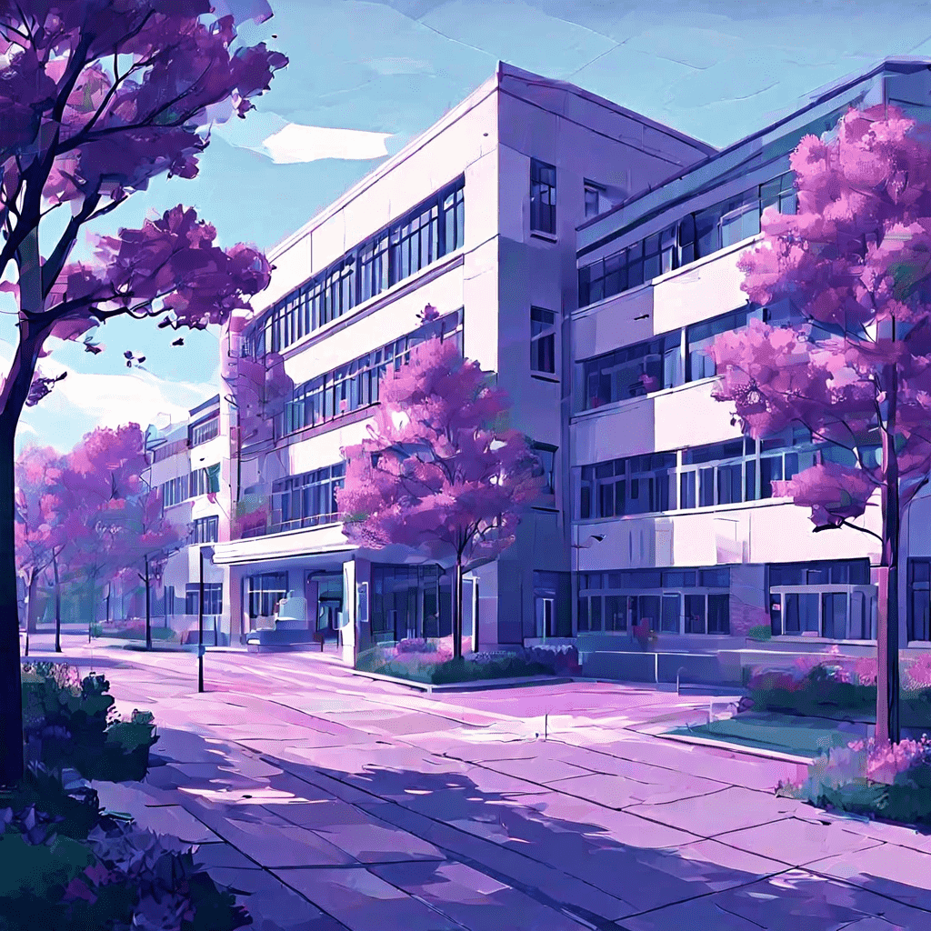 Technikum W Henrykowie