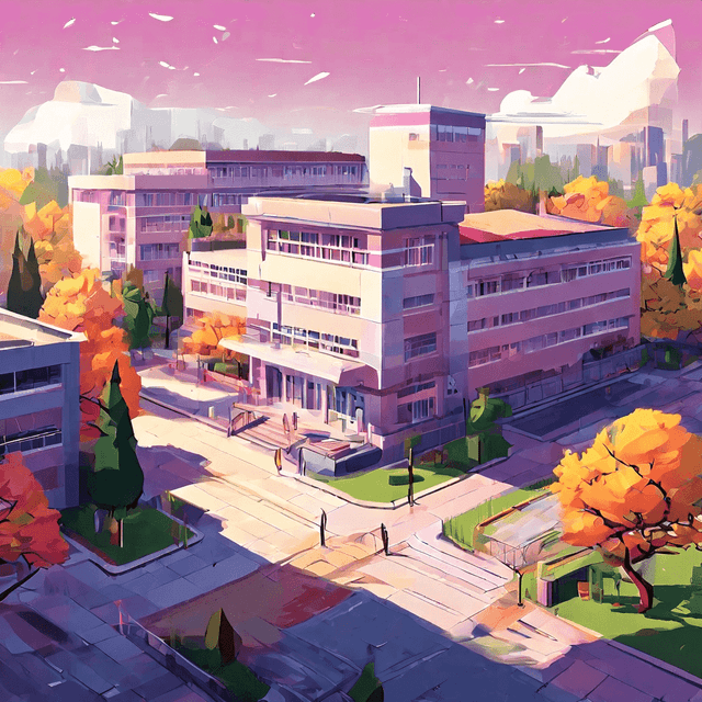 Zdjęcie szkoły Liceum Ogólnokształcące Dla Dorosłych W Lubawie