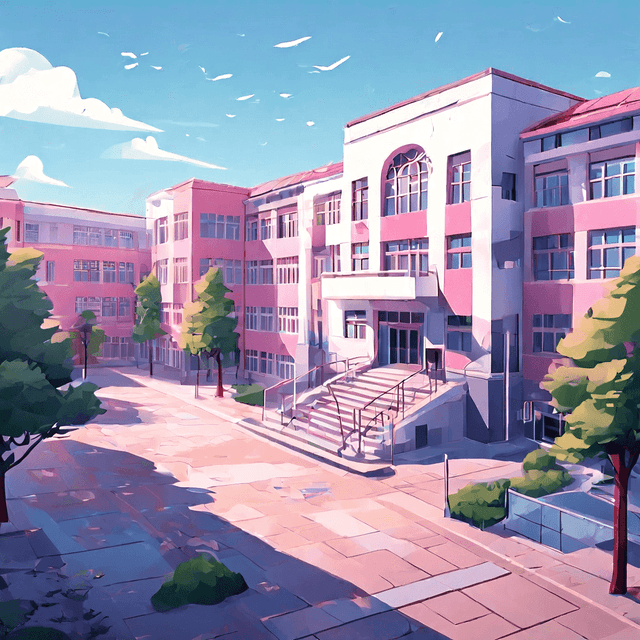 Zdjęcie szkoły Niepubliczne Liceum Ogólnokształcące Dla Młodzieży "Siódemka