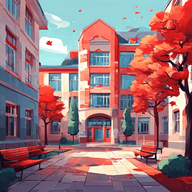 Zdjęcie szkoły Branżowa Szkoła II Stopnia W Kowalu