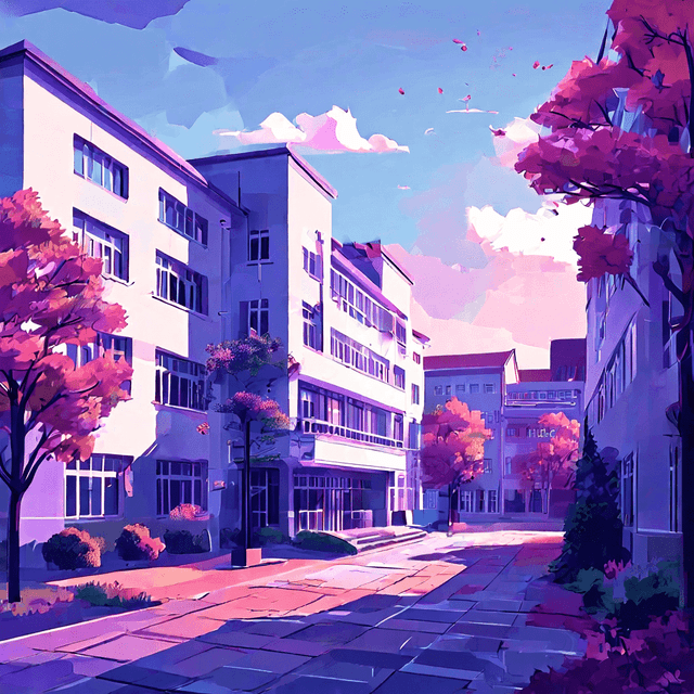 Zdjęcie szkoły Technikum Energetyczne