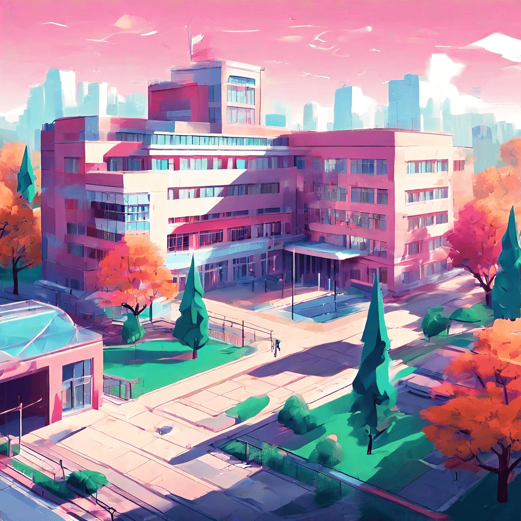 Zespół Szkół Ogólnokształcących Nr 2 XXIV Liceum Ogólnokształcące Im. Stefana Banacha W Gdańsku