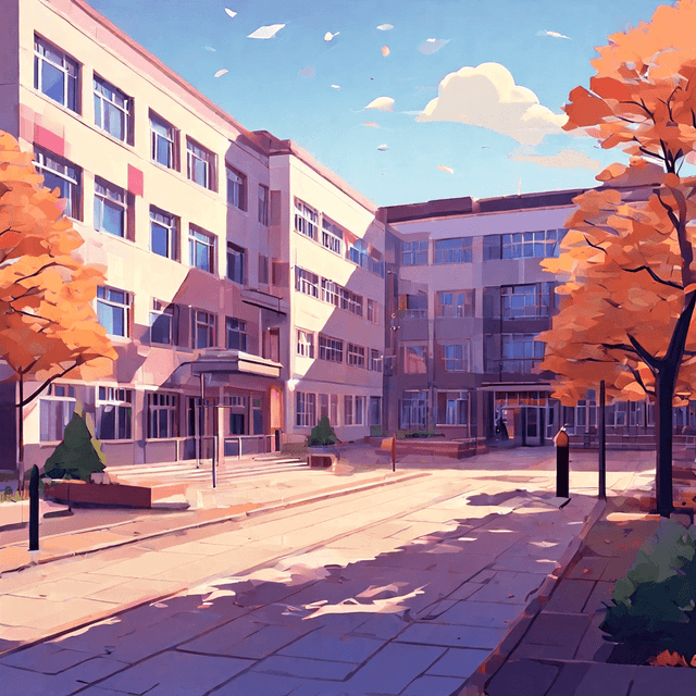 Zdjęcie szkoły Liceum Ogólnokształcące Dla Dorosłych W Rudzie Ślaskiej W Centrum Kształcenia Ustawicznego