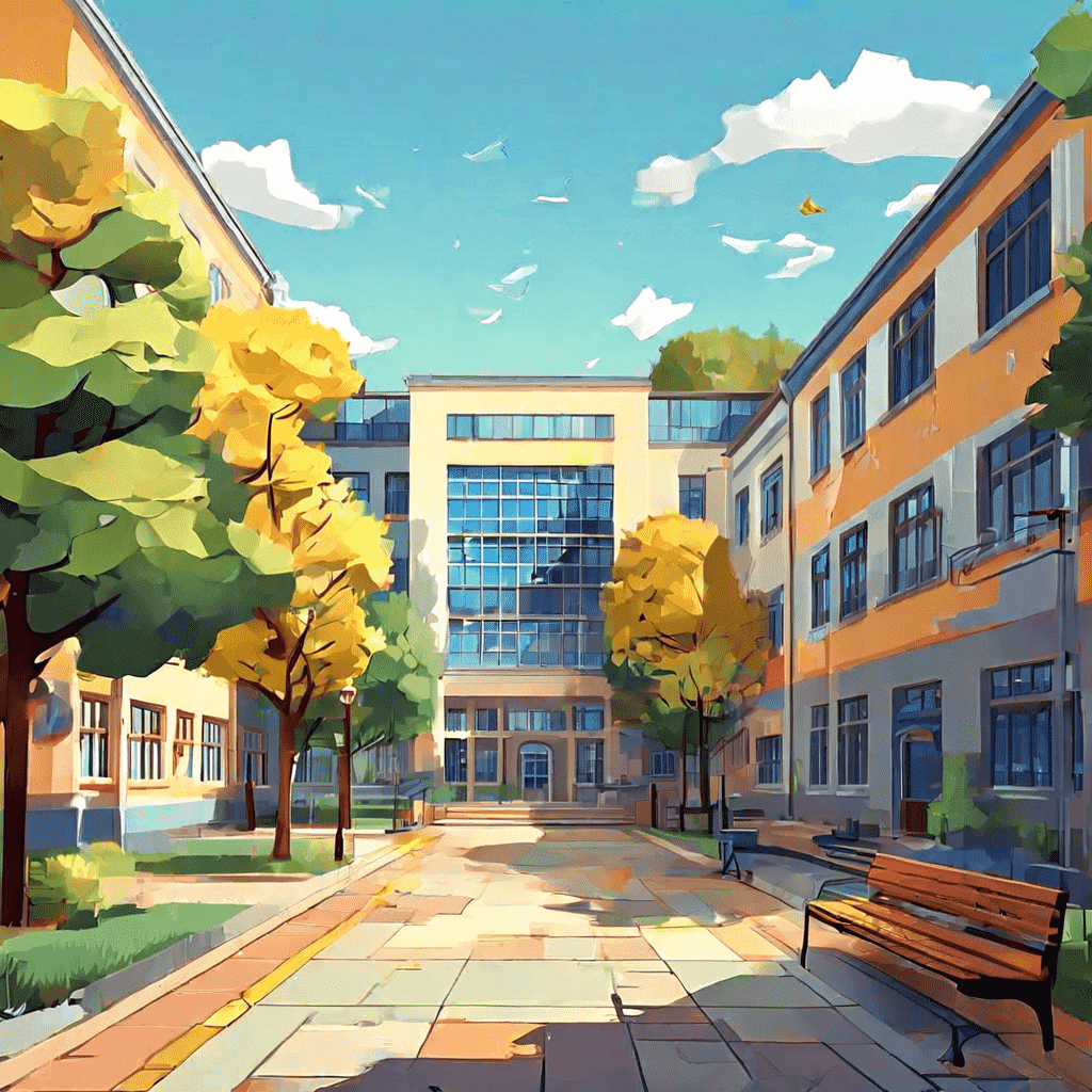 Liceum Ogólnokształcące