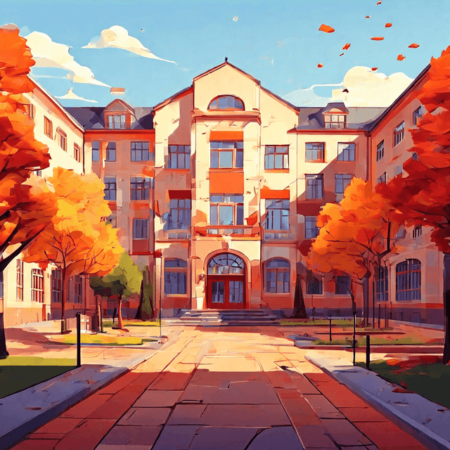 Zdjęcie szkoły III Liceum Ogólnokształcące W Siemianowicach Śląskich