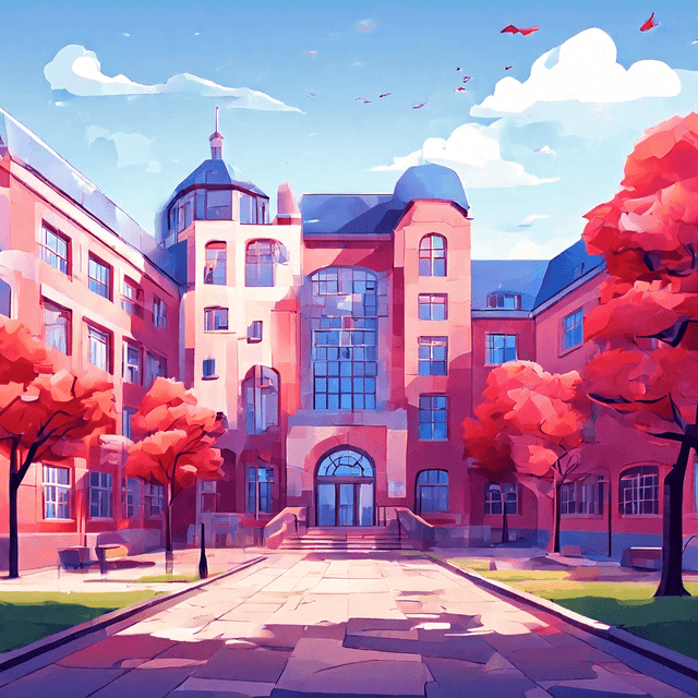 Zdjęcie szkoły Technikum Nr 2 W Oleśnie