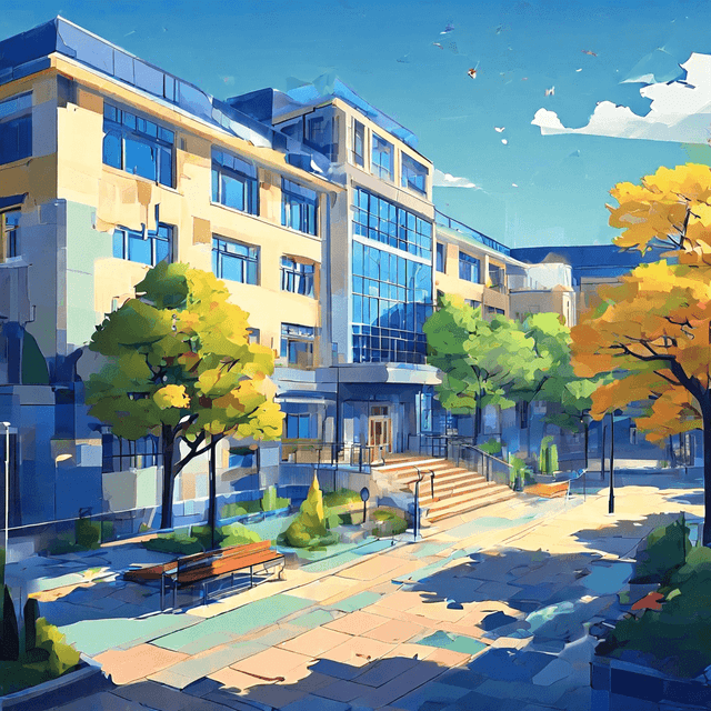 Zdjęcie szkoły Liceum Ogólnokształcące Dla Dorosłych Im. Św. Jana Pawła II W Kowalu