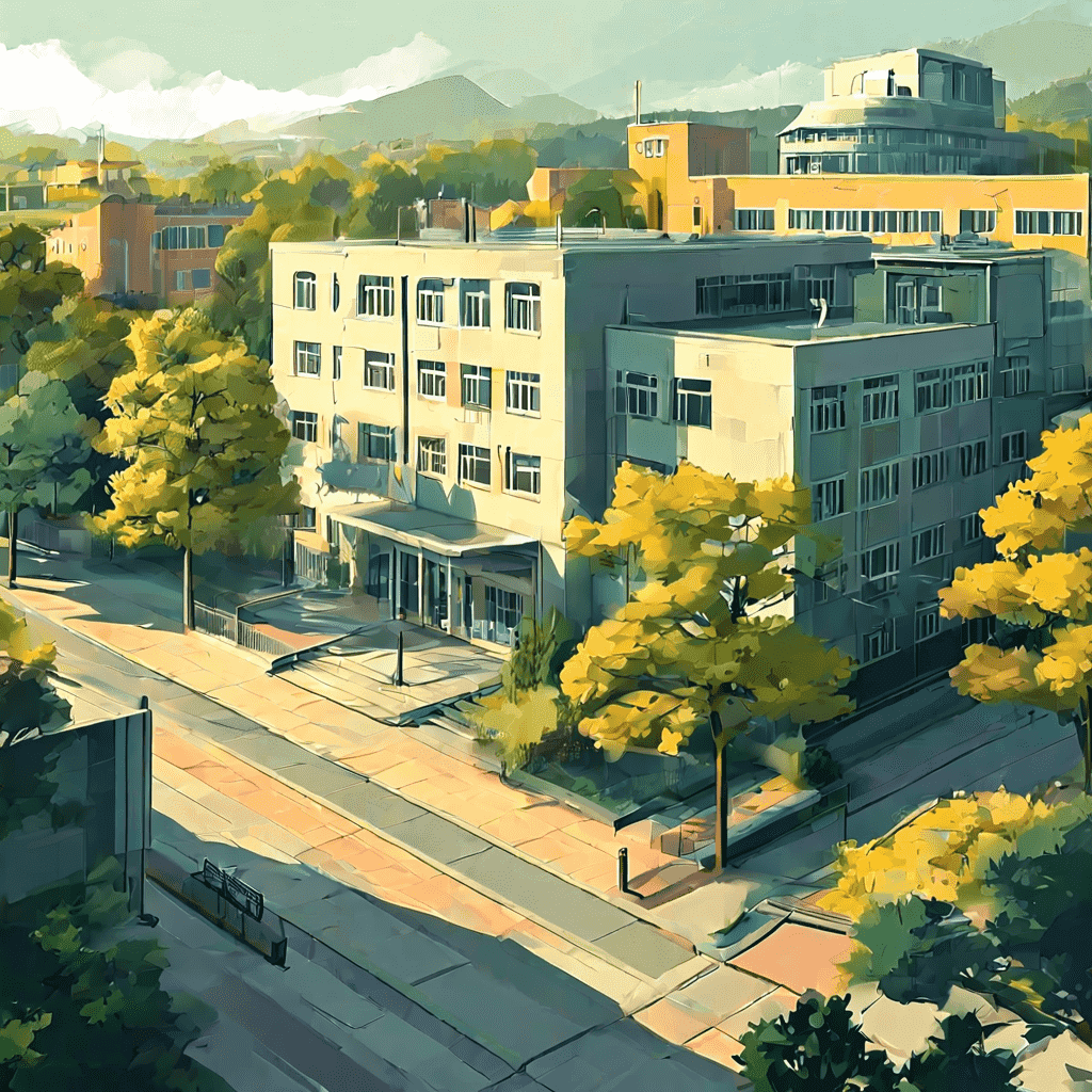 Liceum Ogólnokszatłcące Im. Rotmistrza Witolda Pileckiego W Ciechanowcu