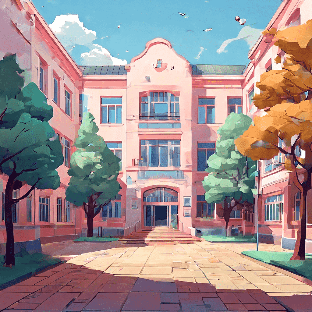 Technikum W Zespole Szkół Im. Adama Mickiewicza W Objezierzu