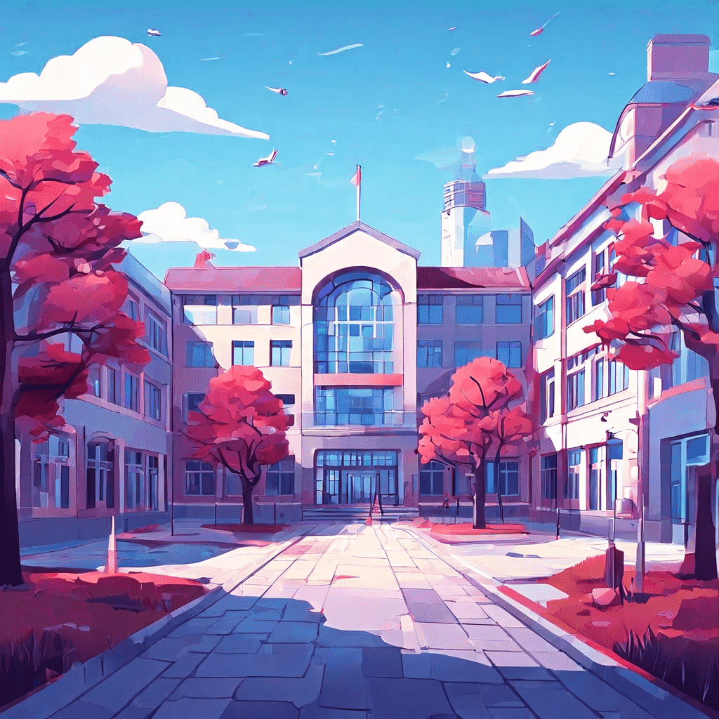 Technikum W Piotrowicach