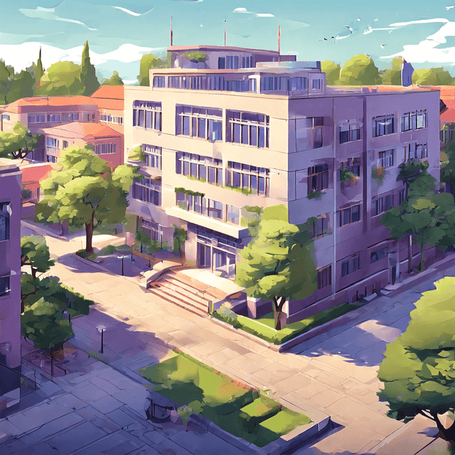 Zdjęcie szkoły Technikum W Szydłowie