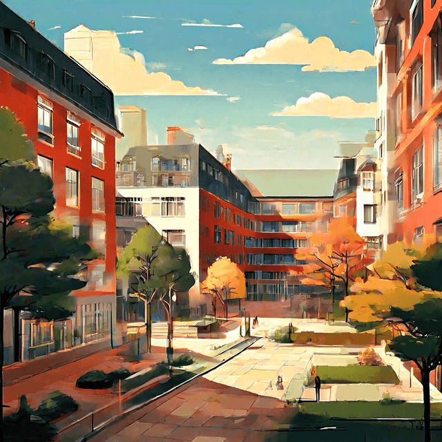 Zdjęcie szkoły Technikum W Niemcach