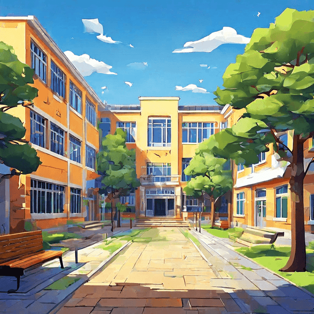 Zdjęcie szkoły Liceum Ogólnokształcące W Nowym Mieście