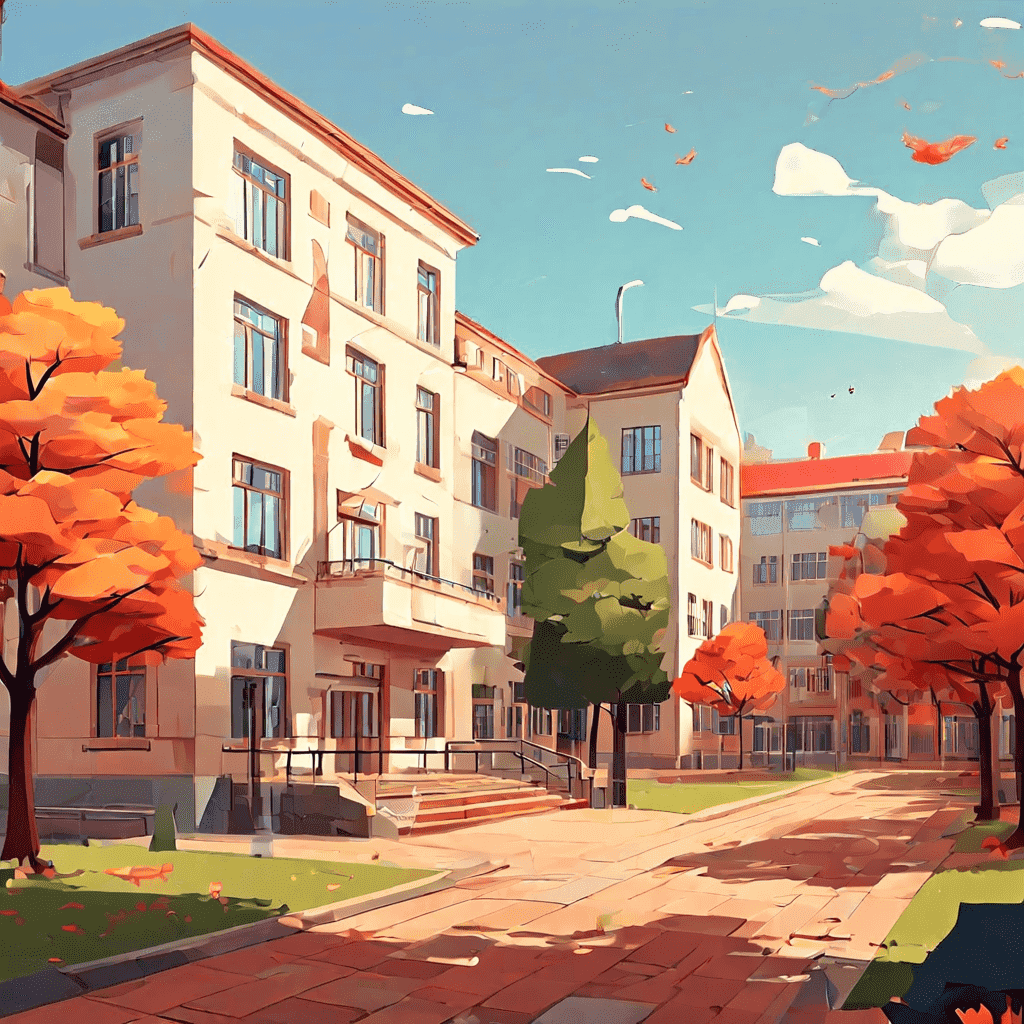 Liceum Ogólnokształcące W Radzanowie