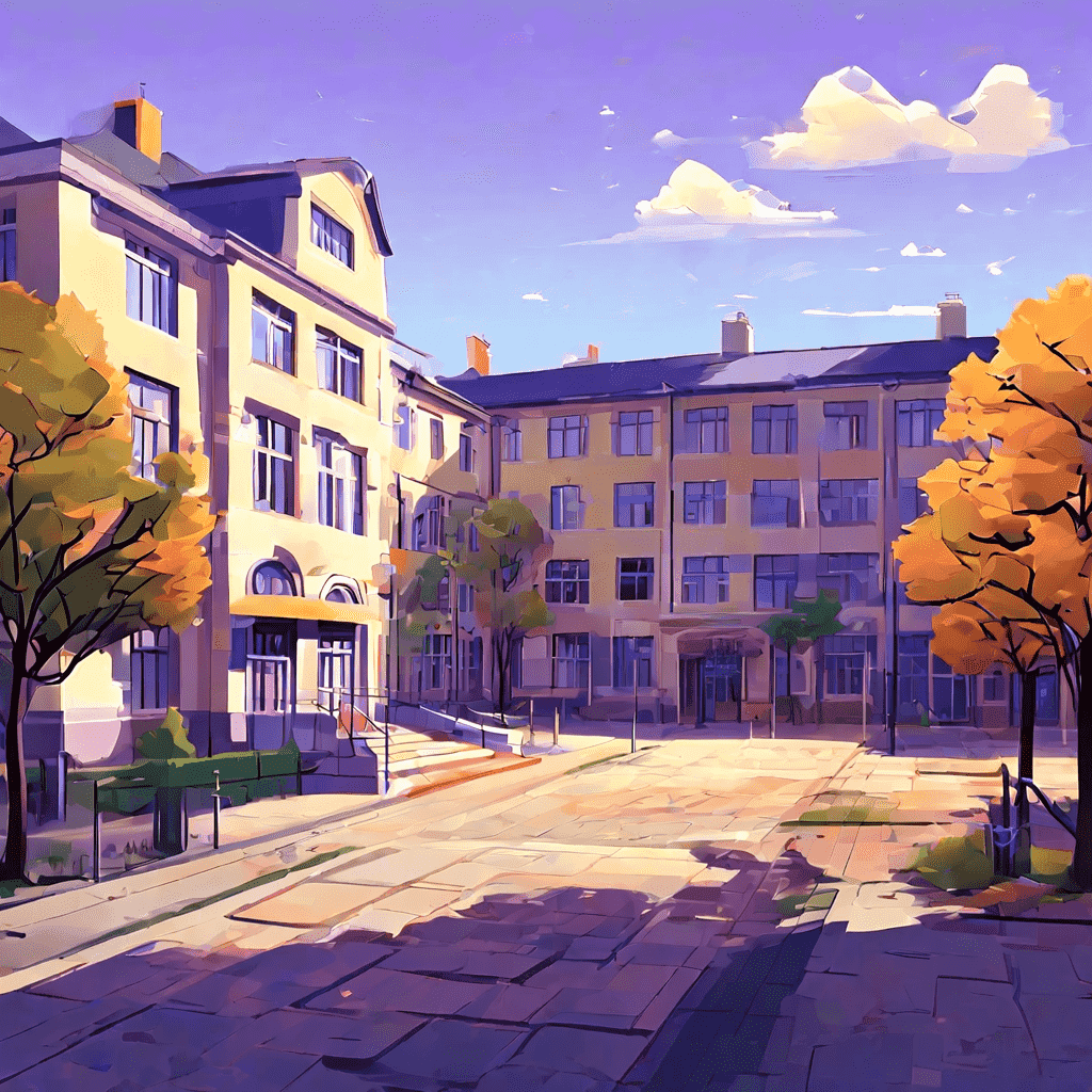 I Liceum Ogólnokształcące Im. Tadeusza Kościuszki W Dąbrowie Tarnowskiej