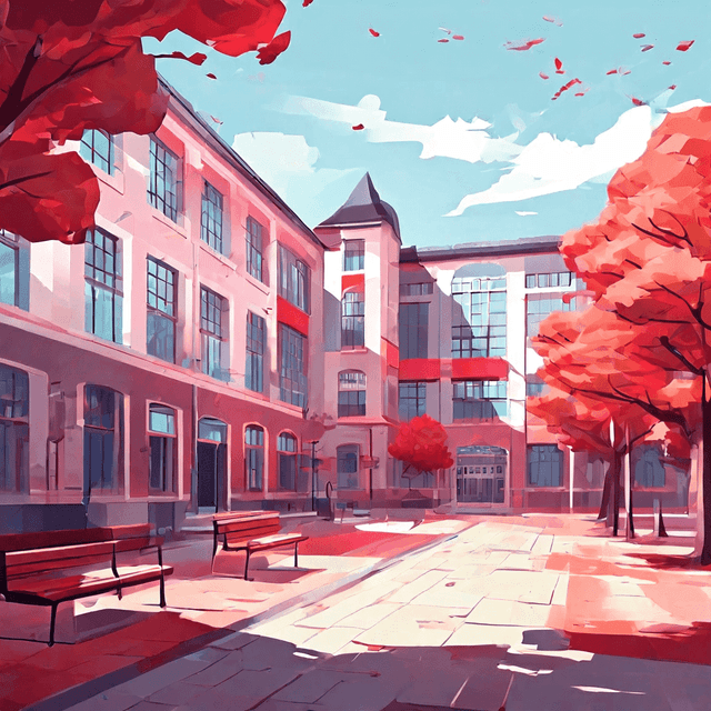 Zdjęcie szkoły Zaoczne Liceum Ogólnokształcące Dla Dorosłych "Cosinus Plus"W Skierniewicach