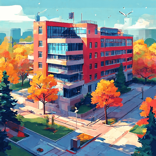 Zdjęcie szkoły Liceum Ogólnokształcące Im. Henryka Sienkiewicza W Bobowej