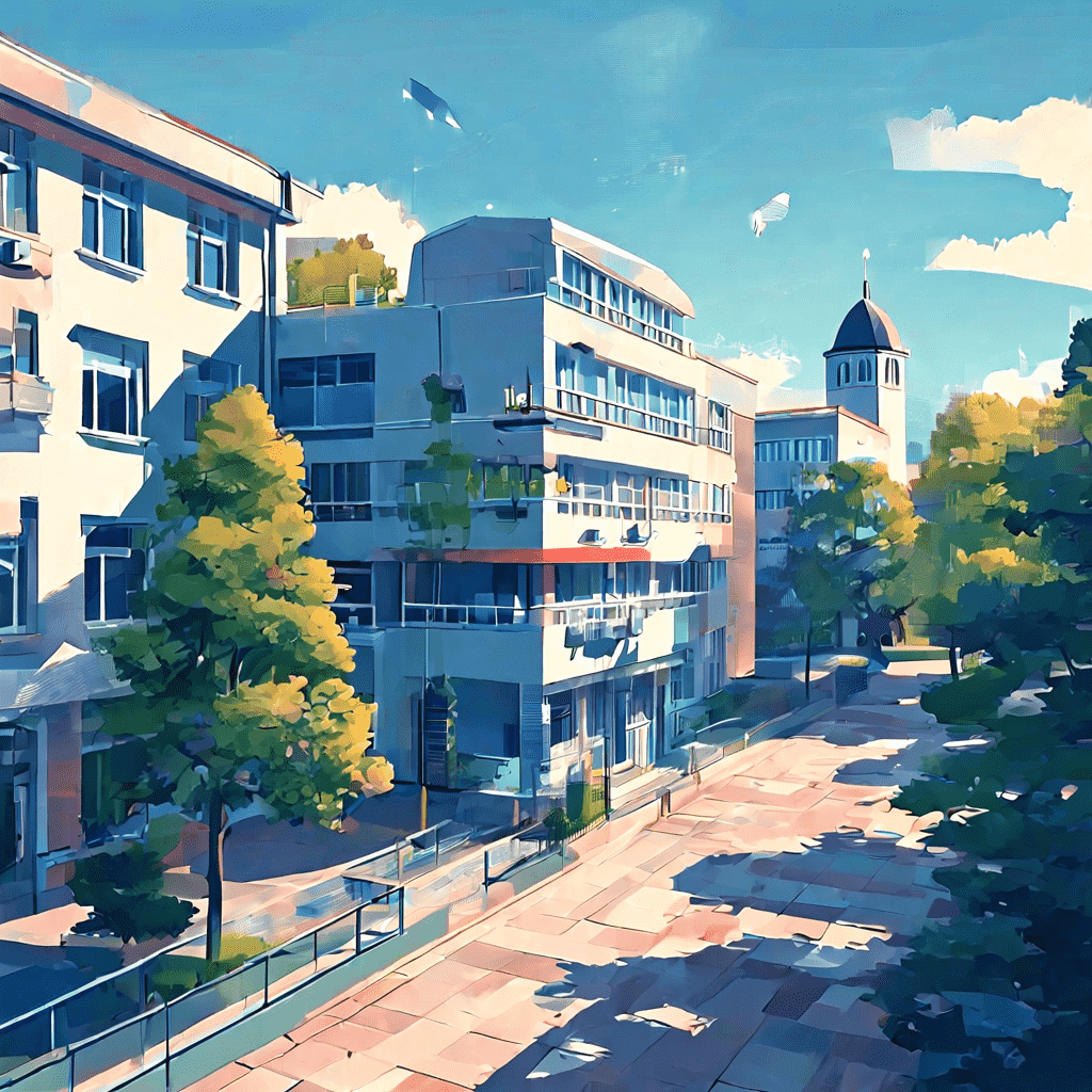 Technikum Nr 4 W Zespole Szkół Kreowania Wizerunku Im. Krzysztofa Kieślowskiego W Gorzowie Wielkopolskim