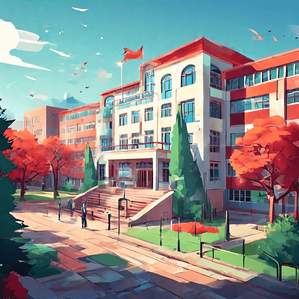 Branżowa Szkoła II Stopnia W Zbąszyniu