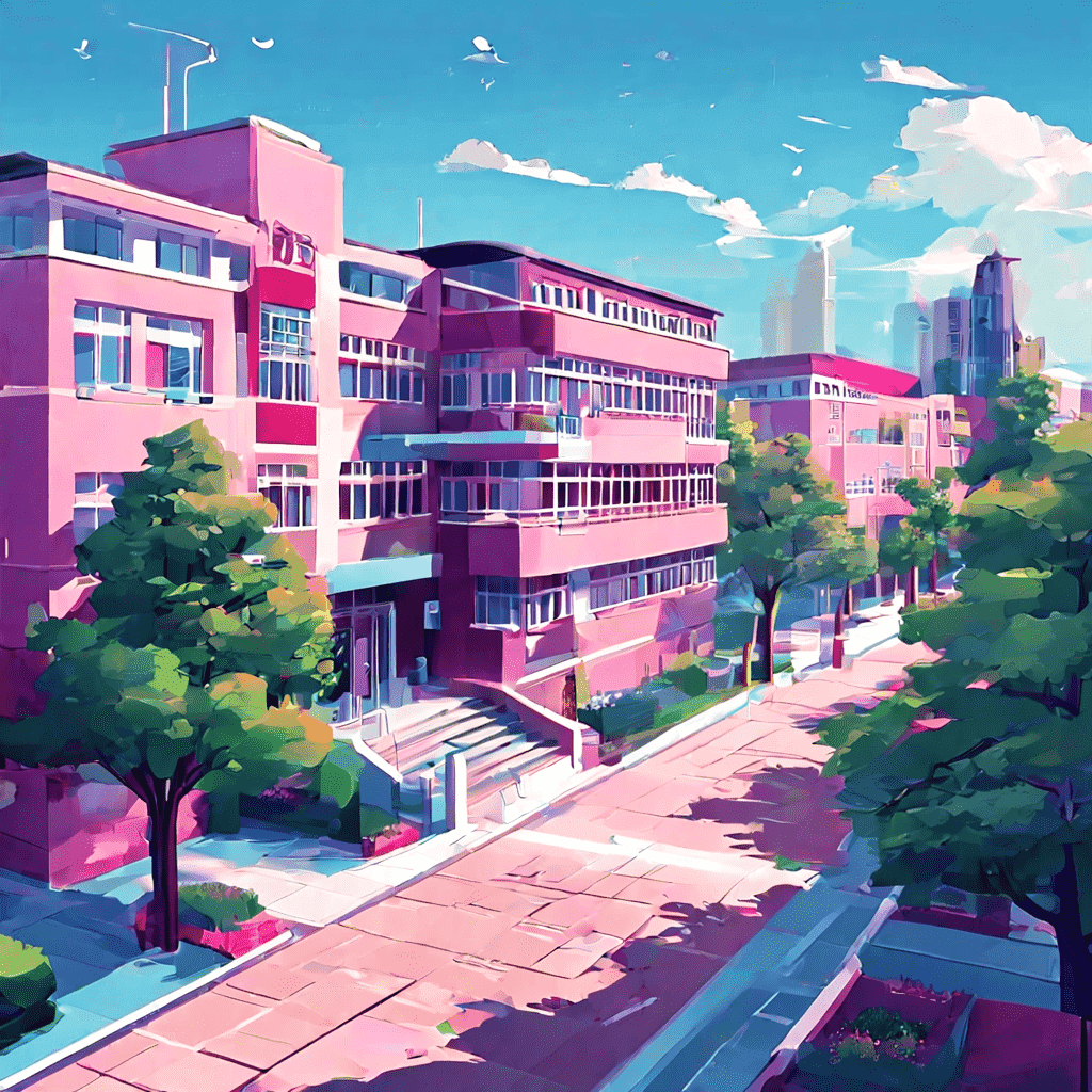 Prywatne Liceum Ogólnokształcące "Manager" W Grudziądzu