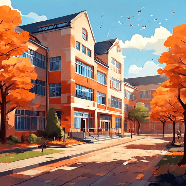 Zdjęcie szkoły Liceum Ogólnokształcące Dla Dorosłych