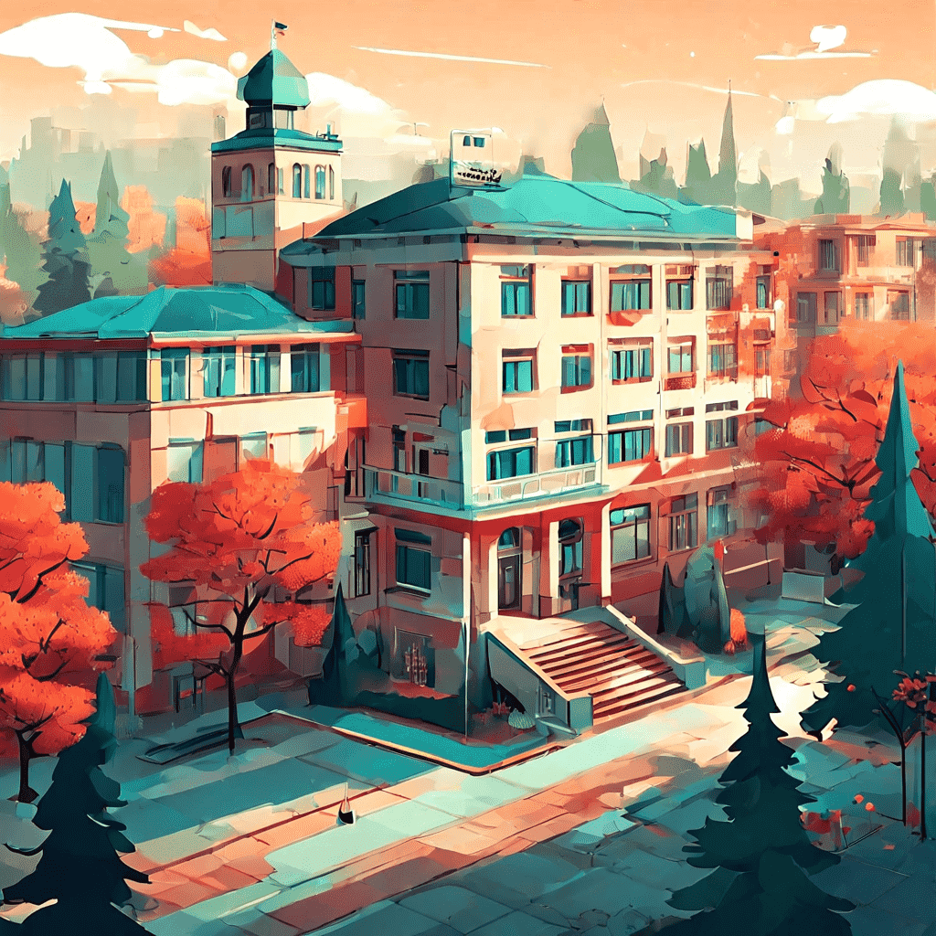 Liceum Ogólnokształcące